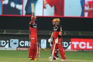 Devdutt Padikkal scored a fifty on his IPL debut. (Image Credits: IPLT20.com)